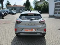 Neu Ford Puma Titanium 125 PS (91 kW) 2026 Silber SUV