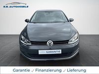 Gebraucht VW Golf VII 110 PS (80 kW) 2015 Grau Limousine