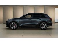 Gebraucht Audi Q6 e-tron S-Line 284 kW (387 PS) 2025 Grau SUV