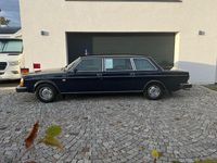 Gebraucht Volvo 264 Executive 140 PS (102 kW) 1977 Blau Limousine