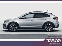Neu VW Taigo R-line 116 PS (85 kW) 2025 Reflexsilber metallic SUV