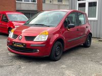 gebraucht Renault Modus Cite