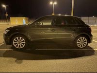 Gebraucht Audi A1 Sportback Design 125 PS (91 kW) 2018 Kleinwagen