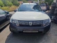 gebraucht Dacia Duster 1.6 16V 105 4x2 Laureate