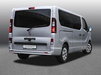 Usata Renault Trafic Evolution 150 CV (110 kW) 2024 Grigio Monovolume