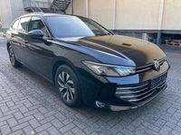 Gebraucht VW Passat 150 PS (110 kW) 2025 Schwarz Kombi