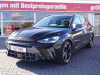 Gebraucht Cupra Leon 150 PS (110 kW) 2024 Schwarz Kombi
