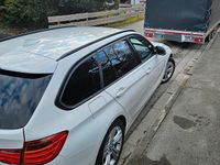 Gebraucht BMW 320 2013 Kombi