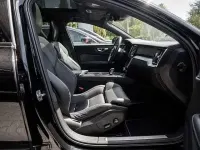 Gebraucht Volvo V60 120 PS (88 kW) 2021 Kombi
