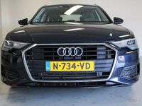 Gebraucht Audi A6 Proline 204 PS (150 kW) 2022 Blau Kombi