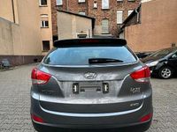 Second-hand Hyundai ix35 180 CP (132 kW) 2012 Gri SUV