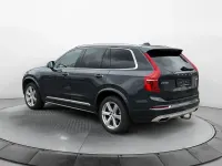 Gebraucht Volvo XC90 Inscription 235 PS (172 kW) 2019 Grau SUV