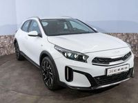 Gebraucht Kia XCeed Vision 120 PS (88 kW) 2023 Weiss SUV
