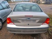 Gebraucht Ford Focus 101 PS (74 kW) 2004 Andere farben Limousine