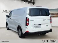 Gebraucht Ford Transit Custom Trend 110 PS (80 kW) 2024 Weiss Van