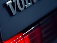Second-hand Volvo 780 124 CP (91 kW) 1987 Argintiu Coupe