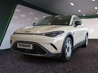 Gebraucht Smart #3 Premium 200 kW (272 PS) 2024 Beige / k33 baileys beige SUV