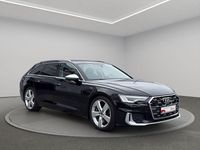 Gebraucht Audi S6 Design 344 PS (253 kW) 2024 Brillantschwarz Kombi