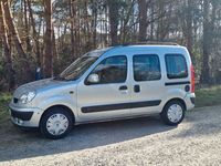 gebraucht Renault Kangoo 1.2 16V Authentique Authentique