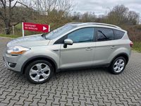 Gebraucht Ford Kuga 136 PS (100 kW) 2008 Grau SUV
