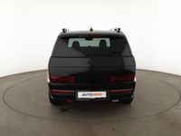Gebraucht Hyundai Santa Fe Blackline 253 PS (186 kW) 2024 Schwarz SUV