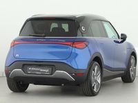 Gebraucht Smart #1 Edition #1 314 kW (428 PS) 2024 Blau SUV