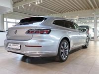 Gebraucht VW Arteon Elegance 150 PS (110 kW) 2024 Silber Limousine