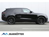 gebraucht Land Rover Range Rover Velar D300 Dynamic HSE/Black-Pkt/Pano/21''