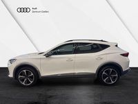 Gebraucht Cupra Formentor Basis 150 PS (110 kW) 2024 Weiß SUV