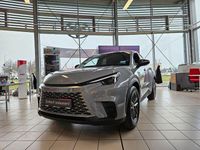 Neu Lexus LBX 136 PS (100 kW) 2025 Grau SUV