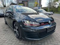 gebraucht VW Golf VII Lim. GTI Performance BMT