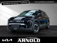 Gebraucht Kia EV3 150 kW (204 PS) 2025 Auroraschwarz (metallic) SUV