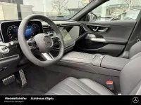 Gebraucht Mercedes E450 Premium 367 PS (269 kW) 2026 Silber Limousine