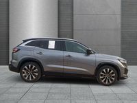 Gebraucht Renault Austral Techno 158 PS (116 kW) 2025 Dolomitgrau + blackpearlschwa SUV