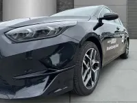 Gebraucht Kia Ceed Sportswagon Style 140 PS (102 kW) 2025 Schwarz Limousine