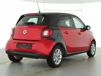 gebraucht Smart ForFour Passion*PANO*LED*NAVI*RDK*AMBIENTE*