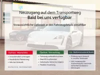 Gebraucht VW ID. Buzz Pro 150 kW (204 PS) 2023 Schwarz Van / Kleinbus