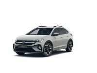 Neu VW Taigo R-line 116 PS (85 kW) 2026 Grau SUV