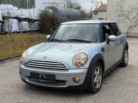 Gebraucht Mini Cooper 120 PS (88 kW) 2009 Grau Kleinwagen