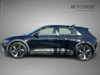 Gebraucht Hyundai Ioniq 5 Basis 125 kW (170 PS) 2022 Andere farbe SUV