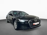Gebraucht Audi A6 Premium 204 PS (150 kW) 2023 Brillantschwarz Limousine