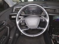 Gebraucht Audi e-tron 300 kW (408 PS) 2022 SUV
