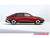 Neu Hyundai Ioniq 6 167 kW (228 PS) 2026 Rot (ultimate red (rot)) Limousine
