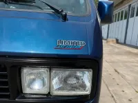 Gebraucht VW T3 Edition 70 PS (51 kW) 1992 Blau Van