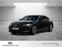 Gebraucht Audi A5 Ambiente 204 PS (150 kW) 2025 Schwarz Limousine