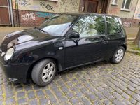 gebraucht VW Lupo 1,4l