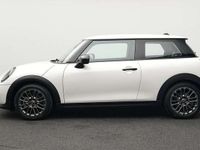 Gebraucht Mini Cooper Classic 156 PS (114 kW) 2024 Weiß Kleinwagen