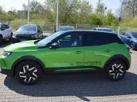 Gebraucht Opel Mokka 136 PS (100 kW) 2024 Grün SUV