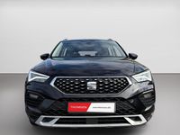 Gebraucht Seat Ateca Xperience 150 PS (110 kW) 2024 Magic schwarz SUV