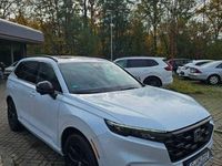 Gebraucht Honda CR-V Advance 148 PS (108 kW) 2025 Diamond dust pearl SUV